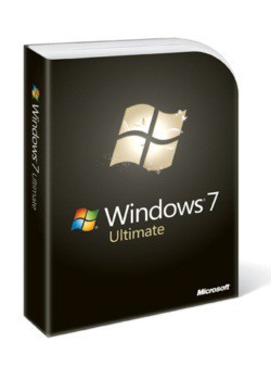 Windows 7 Ultimate