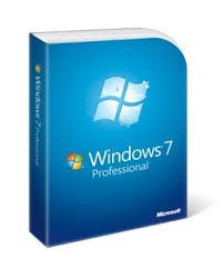 Windows 7 Professional SP1 X86-X64 PT-BR